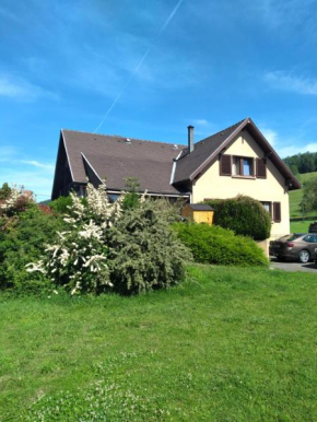 Grande Maison de charme 300m2- 5 chambres 4 séjours 1 cuisine 1 salle à manger 15 personnes - Vues panoramiques !